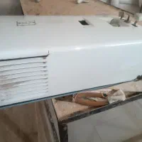 ابگگرمکن گازی دیواری سالم|آبگرمکن، پکیج، شوفاژ|چالوس, |دیوار