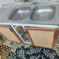 سینک ظرفشویی