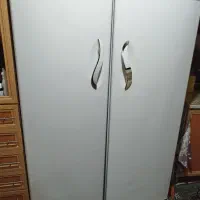 یخچال و فریزر امرسان