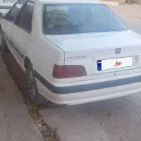 پارس تیوفایو گاز سیمی رینگ مانیتور دوربین|خودرو سواری و وانت|رشتخوار, |دیوار