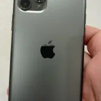 گوشی آیفون ۱۷ پرو 64