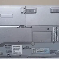 Panasonic CF-N10 EWGDS|رایانه همراه|گرگان, |دیوار