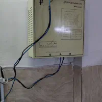 ترانس استابلایزر فاراتل 6000یا 25 آمپر
