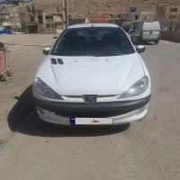 ۲۰۶ تیپ ۲  ۹۵