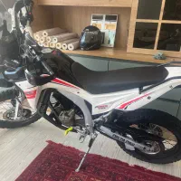 دلتا رالی ۲۵۰