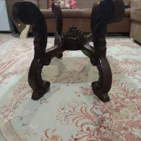 میز جلو مبلی