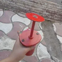 سلام بوق تلبه دوچرخه سالمه