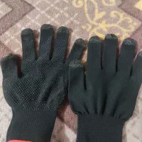 دستکش گیمینگ  Gaming Gloves|کنسول، بازی ویدئویی و آنلاین|برازجان, |دیوار
