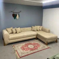 مبلمان نیها مبل ال|مبلمان خانگی و میز عسلی|سنندج, |دیوار
