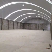 تهاتر سوله۴۰۰متری قنوات/معاوضه/مبارک آبادصنعتی