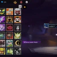 اکانت بالا|کنسول، بازی ویدئویی و آنلاین|رامهرمز, |دیوار