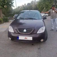 تیبا2 مدل 95