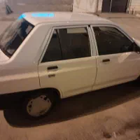 پراید۹۸|خودرو سواری و وانت|قیدار, |دیوار