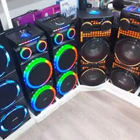 باند . آمپلی فایر . بوق . سیستم.|صوتی و تصویری|شیراز, زند|دیوار