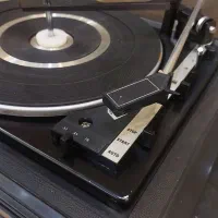 گرامافون فیشر|کلکسیون اشیاء عتیقه|تهران, بهمن یار|دیوار