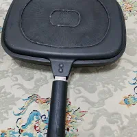 تابه دو طرفه رژیمی