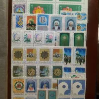 آلبوم تمبر|کلکسیون سکه، تمبر، اسکناس|پردیس, فاز ۱|دیوار