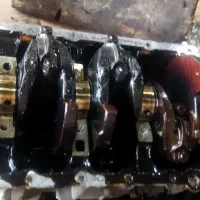 به یک شاگرد ماهر مکانیکی سبک نیازمندیم