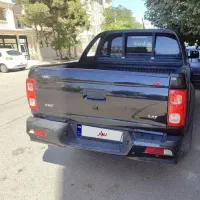 کی ام سی t8 (اقساطی)|خودرو سواری و وانت|تهران, نارمک|دیوار