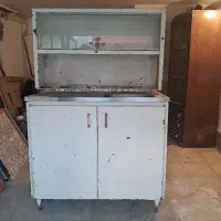 کابینت فلزی ورق گالوانیزه