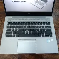 لپ تاپ اچ پی شیک i5 رم ۱۶ مشابه نو شرایط ۱ ساله|رایانه همراه|کاشان, میدانگاه آقا|دیوار