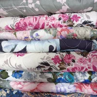 تزیینات منزل ، رو میزی ، رویه متکا و..