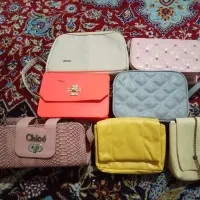 لباس  و کیف زنانه|لباس|سنندج, |دیوار