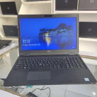 لپ تاپ Dell مدل Precision 3530