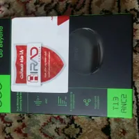 ایرپاد QCY t13 ANC2|صوتی و تصویری|تهران, مینا|دیوار