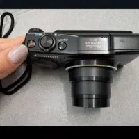 دوربین عکس و فیلم کنون ،SX710HS
