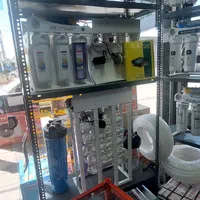 آب شیرین کن، آب تصفیه کن، تصفیه آب|خدمات پیشه و مهارت|محمدشهر, سیدآباد|دیوار