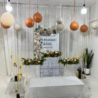 دیزاین و گل آرایی