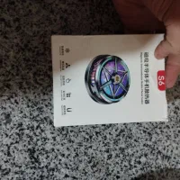 فن خنک‌کننده مخصوص گوشی موبایل،|لوازم جانبی موبایل و تبلت|شیبکوه (فارس), |دیوار