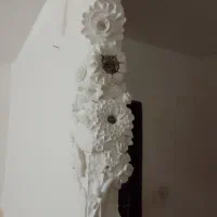 گچکاری وگچبری|خدمات پیشه و مهارت|لامرد, |دیوار