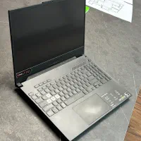 ۲ عدد لپ تاپ گیمینگ در حد نو