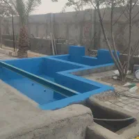 فروش و اجرای عایق رطوبتی نانو جایگزین ایزوگام|خدمات پیشه و مهارت|زاهدان, |دیوار