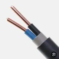 کابل ۶ مفتولی