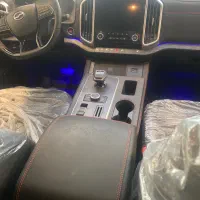 G9بهمن موتور صفر خشک|خودرو سواری و وانت|تهران, عباس‌آباد|دیوار