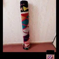 گلیم دست بافت درحدنو خوشرنگ|گلیم، جاجیم، گبه|اردبیل, |دیوار