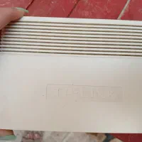 دو عدد مودم تی پی لینک وای فای به همراه سیم|مودم و تجهیزات شبکه|تهران, مدائن|دیوار