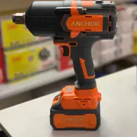 بکس شارژی ۳/۴ اینچ آنکور