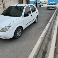 تیبا۲ مدل 1400|خودرو سواری و وانت|باغستان, |دیوار