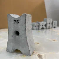 اسپیسر بتنی