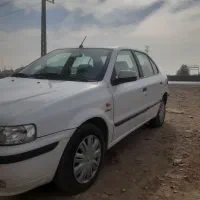 سمندEF7دوگانه شرکتی|خودرو سواری و وانت|نظرآباد, احمد آباد|دیوار