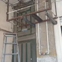 جوشکار و برشکاری سیار