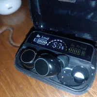 qcy t13 anc2 هدفون/هندزفری/ایرپاد|لوازم جانبی موبایل و تبلت|تهران, بنیهاشم|دیوار