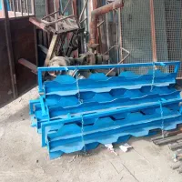 روتوری یا غلتک تیلر.نو یا قایق چرخ