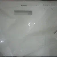 ماشین ظرفشویی رومیزی سام