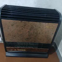 ۱عددبخاری۱۰۰۰۰|بخاری، هیتر، شومینه|سنندج, |دیوار