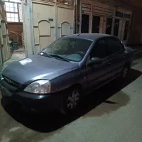 ریو مدل ۹۰|خودرو سواری و وانت|نیشابور, شهرک قدس|دیوار